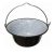 JKH Gulyás bogrács zománcozott 13 l 8931046