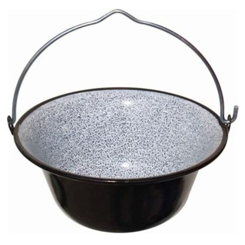 JKH Gulyás bogrács zománcozott 25 l 8931047