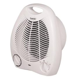   HOME Fűtőtest ventilátoros hőfokszabályzós 2000W 8960580