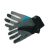 GARDENA 0214-20 Kesztyű szerszámokhoz L méret