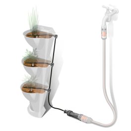   GARDENA NatureUp! Sarok öntözőkészlet vízcsapra 13157-20
