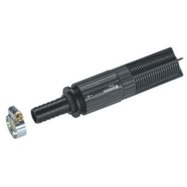   GARDENA 1727-20 Szívó oldali szűrő visszafolyásgátlóval 25 mm 1"
