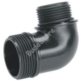   GARDENA 1743-20 Búvárszivattyú csatlakozóelem 33,3 mmG 1"/33,3 mm G1"