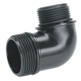   GARDENA 1744-20 Búvárszivattyú csatlakozóelem 42 mm G 5/4"/33,3 mm G1"