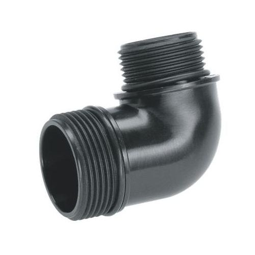 GARDENA 1744-20 Búvárszivattyú csatlakozóelem 42 mm G 5/4"/33,3 mm G1"