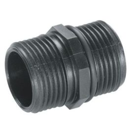   GARDENA 1745-20 Szivattyú csatlakozóelem 33,3 mm G 1"/33,3 mm G1"