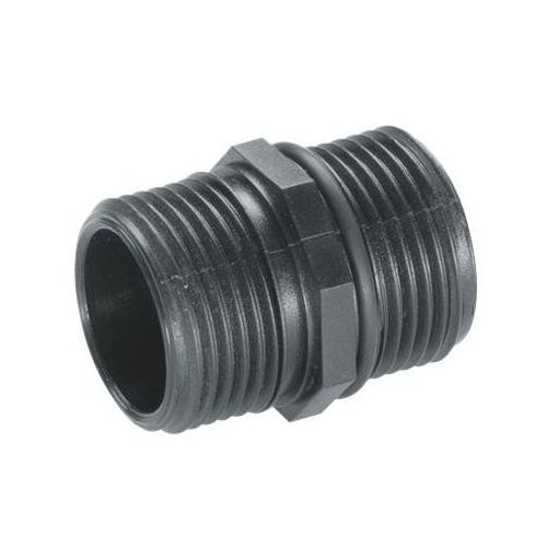 GARDENA 1745-20 Szivattyú csatlakozóelem 33,3 mm G 1"/33,3 mm G1"
