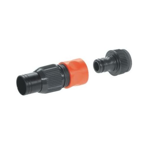 GARDENA 1752-20 Szivattyú profi csatlakozókészlet 19 mm 3/4"