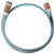 GARDENA Csatlakozókészlet Classic 13 mm 1/2" 1,5 m 18011-2