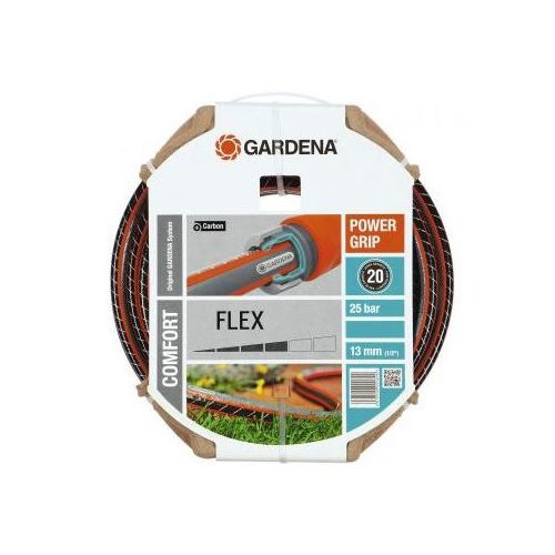 GARDENA 18039-20 Comfort FLEX tömlő 1/2" 50 m
