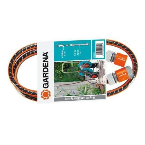 GARDENA 18040-20 FLEX Csatlakozókészlet 1/2"