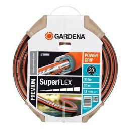 GARDENA 18093-20 Premium SuperFLEX tömlő 1/2" 20 m