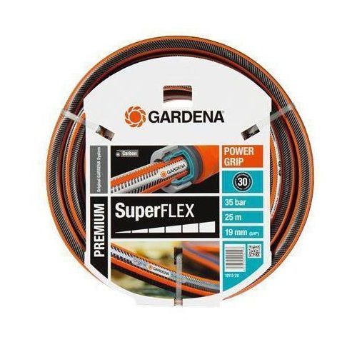 GARDENA 18113-20 Premium SuperFLEX tömlő 3/4" 25 m