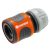 GARDENA 18215-50 Tömlőelem 1/2" ömlesztett