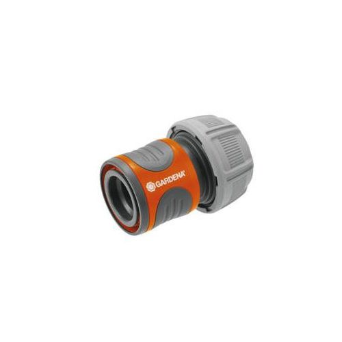 GARDENA 18216-50 Tömlőelem 3/4" ömlesztett