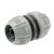 GARDENA 18232-50 Javítóelem 1/2" ömlesztett