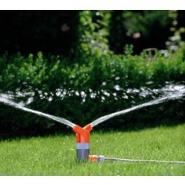 GARDENA 1953-20 Körlocsoló tüskével
