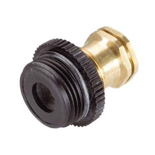 GARDENA 2760-37 Víztelenítő szelep 3/4" külső menettel