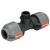 GARDENA 2787-20 T-elem 25 mm x 3/4" külső menettel