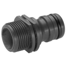   GARDENA 2821-20 Profi rendszer készülékelem 3/4" külső menettel