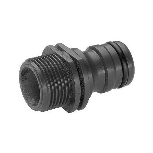 GARDENA 2821-20 Profi rendszer készülékelem 3/4" külső menettel
