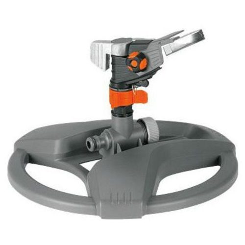 GARDENA 8135-20 Impulzus kör- és szektoresőztető talppal