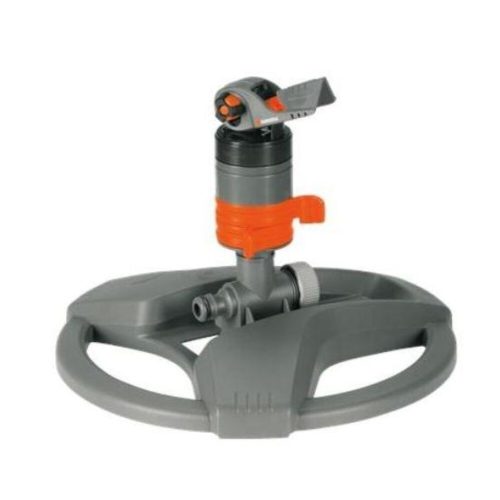GARDENA 8143-20 Turbinás esőztető talppal
