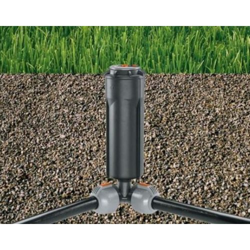 GARDENA 8205-29 Turbinás süllyesztett esőztető T 380