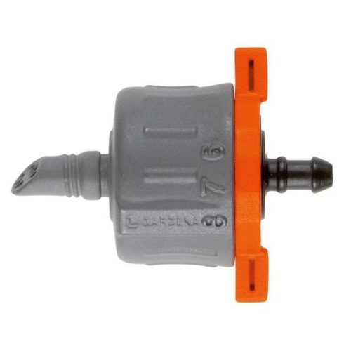 GARDENA MD szabályozható végcsepegtető nyomáskiegyenlítős 5 db 8316-29