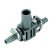 GARDENA MD T-elem 3/16" permetező fúvókákhoz 5 db 8332-29