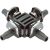 GARDENA MD keresztelem 3/16" 10 db 8334-29