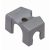 GARDENA MD csőtartó 1/2" 2 db 8380-29