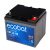 Ecobat gondozásmentes akkumulátor 12V 50Ah EDC 12731020265