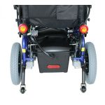 B-4220/SZ Szobai elektromos kerekesszék 46cm