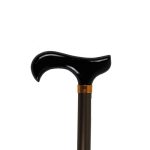 B-4341/ ECO Felnőtt állítható járóbot bronz 72127