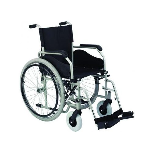 Vitea Care Basic önhajtós kerekesszék 48cm