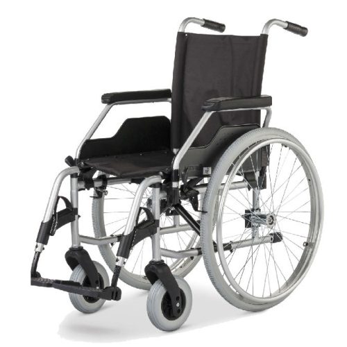 Meyra Budget 9.050 kerekesszék 38cm