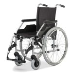 Meyra Budget 9.050 kerekesszék 51cm