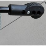 Meyra Eurochair 1.850 önhajtós kerekesszék 43cm