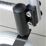 Meyra Eurochair 1.850 önhajtós kerekesszék 43cm