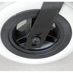 Meyra Eurochair 1.850 önhajtós kerekesszék 50cm