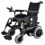 MEYRA Ortopedia Allround 900C elektromos meghajtású utcai kerekesszék "43" 800518