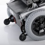 MEYRA Ortopedia Allround 900C elektromos meghajtású utcai kerekesszék "53" 800520