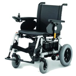 MEYRA Clou 9.500 elektromos kerekesszék 800530