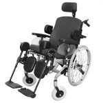 Meyra Solero Light 9.072 kerekesszék 43cm