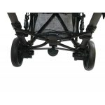 PIPER Comfort gyermek kerekesszék