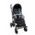 Vitea Care Umbrella gyermek kerekesszék 1-es méret 915501