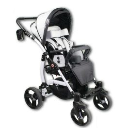   Vitea Care Junior Plus gyermek kerekesszék 2-es méret 915505