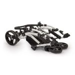 Vitea Care Junior Plus gyermek kerekesszék 2-es méret 915505