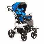 Vitea Care Junior Plus gyermek kerekesszék 3-as méret 915506
